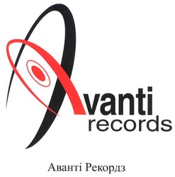 Заявка на торговельну марку № m200706450: аванті рекордз; avanti records