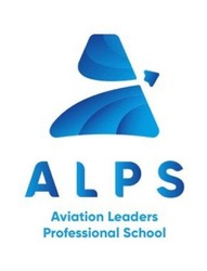 Свідоцтво торговельну марку № 308482 (заявка m201922091): alps; aviation leaders professional school; а