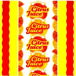 Свідоцтво торговельну марку № 140900 (заявка m201013015): citrus juice; roshen