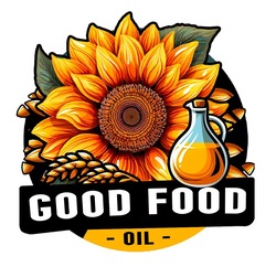 Заявка на торговельну марку № m202404311: good food oil