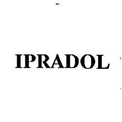 Свідоцтво торговельну марку № 7171 (заявка 93030928): ipradol