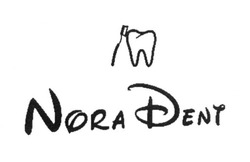 Заявка на торговельну марку № m201721884: nora dent