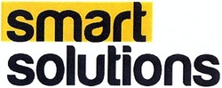 Свідоцтво торговельну марку № 177773 (заявка m201304317): smart solutions
