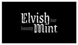 Заявка на торговельну марку № m202303278: beauty bar; elvish mint