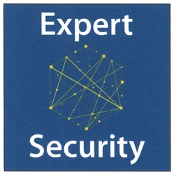 Свідоцтво торговельну марку № 290083 (заявка m201901785): expert security