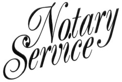 Заявка на торговельну марку № m201806730: notary seruice; notary service