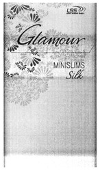 Свідоцтво торговельну марку № 172107 (заявка m201301102): glamour; minislims; silk; less smoke smell; lss