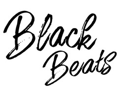 Заявка на торговельну марку № m201817854: black beats