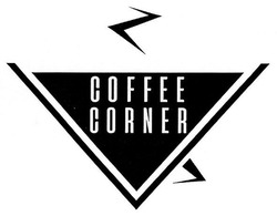 Свідоцтво торговельну марку № 264512 (заявка m201706274): coffee corner; z