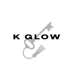 Заявка на торговельну марку № m202320769: к; k glow