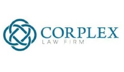 Заявка на торговельну марку № m201727127: corplex; law firm