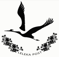 Свідоцтво торговельну марку № 345861 (заявка m202209427): leleka post