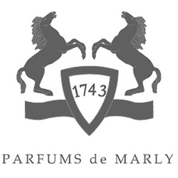 Заявка на торговельну марку № m201403128: 1743; parfums de marly