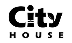 Свідоцтво торговельну марку № 340347 (заявка m202128549): city house