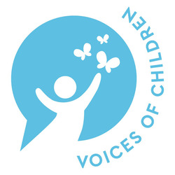 Свідоцтво торговельну марку № 343977 (заявка m202205882): voices of children