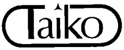 Свідоцтво торговельну марку № 59931 (заявка 20040404380): taiko; таіко