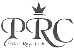 Свідоцтво торговельну марку № 135348 (заявка m200917642): prc; poker royal club