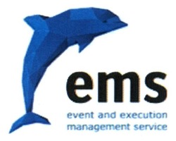 Свідоцтво торговельну марку № 224816 (заявка m201517045): ems; event and execution management service