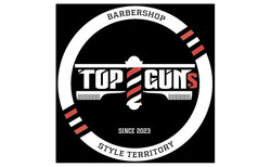 Заявка на торговельну марку № m202315761: тор; style territory; barbershop; since 2023; top guns