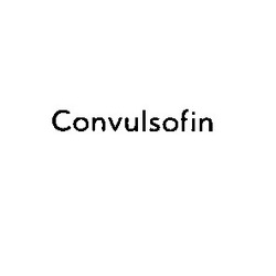 Свідоцтво торговельну марку № 1555 (заявка 93046/SU): convulsofin