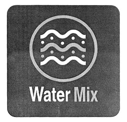 Заявка на торговельну марку № m201909899: water mix; міх