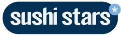 Заявка на торговельну марку № m202400981: sushi stars