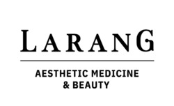 Заявка на торговельну марку № m202400679: aesthetic medicine & beauty; aesthetic medicine&beauty; larang