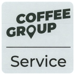 Заявка на торговельну марку № m202129478: service; coffee group