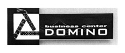 Свідоцтво торговельну марку № 198558 (заявка m201403156): д; business center domino