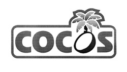 Свідоцтво торговельну марку № 301585 (заявка m201922964): cocos