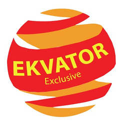 Свідоцтво торговельну марку № 342005 (заявка m202202370): ekvator exclusive