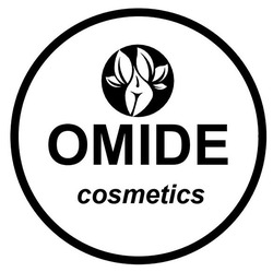 Свідоцтво торговельну марку № 345054 (заявка m202202106): omide cosmetics