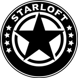Свідоцтво торговельну марку № 330137 (заявка m202002932): starloft