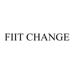 Свідоцтво торговельну марку № 271408 (заявка m201802162): fiit change