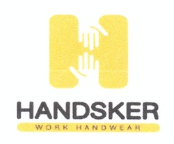Заявка на торговельну марку № m201217139: handsker; work handwear