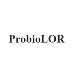 Свідоцтво торговельну марку № 297107 (заявка m202008539): probiolor; probio lor