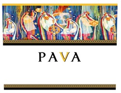 Свідоцтво торговельну марку № 263485 (заявка m201725951): pava