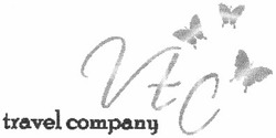 Свідоцтво торговельну марку № 182436 (заявка m201301666): vtc; travel company