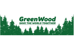 Свідоцтво торговельну марку № 340557 (заявка m202125233): green wood; save the world together
