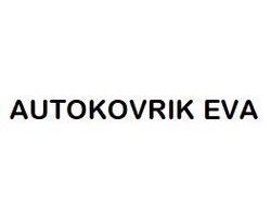 Заявка на торговельну марку № m202111501: autokovrik eva