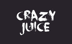 Заявка на торговельну марку № m202409462: crazy juice