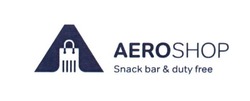 Свідоцтво торговельну марку № 260687 (заявка m201719810): aeroshop snack bar&duty free; aeroshop snack bar duty free; а