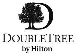 Заявка на торговельну марку № m202301002: double tree by hilton; doubletree by hilton