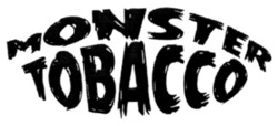 Свідоцтво торговельну марку № 346537 (заявка m202121696): monster tobacco