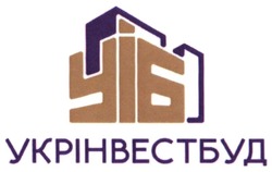 Свідоцтво торговельну марку № 334370 (заявка m202116060): уіб укрінвестбуд