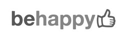 Свідоцтво торговельну марку № 338593 (заявка m202118910): be happy; behappy