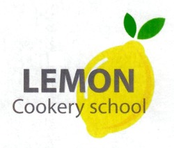 Свідоцтво торговельну марку № 298339 (заявка m201903245): lemon cookery school