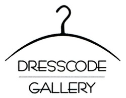 Свідоцтво торговельну марку № 272432 (заявка m201806263): dresscode gallery