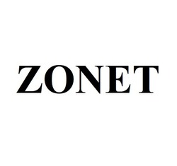 Свідоцтво торговельну марку № 342545 (заявка m202202452): zonet