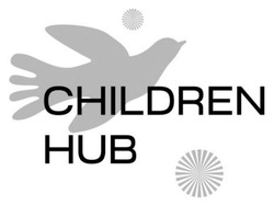 Заявка на торговельну марку № m202320547: children hub